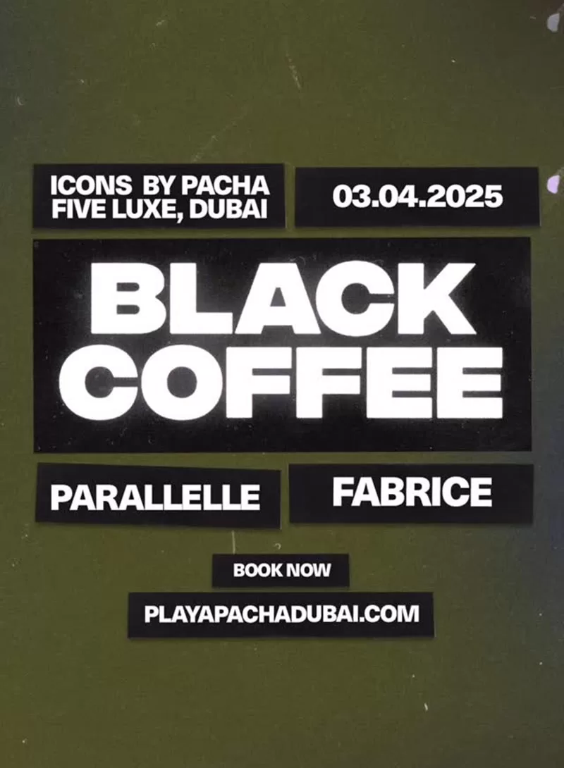 Back Coffee en ICONS by Pacha en Playa Pacha_NRFmagazine