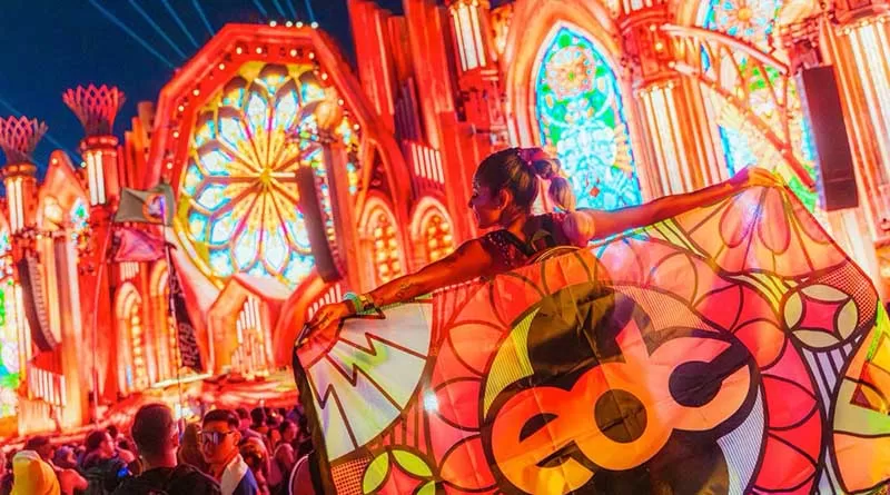 ¡Prepárate para EDC Korea 2025! El festival que hará vibrar Asia