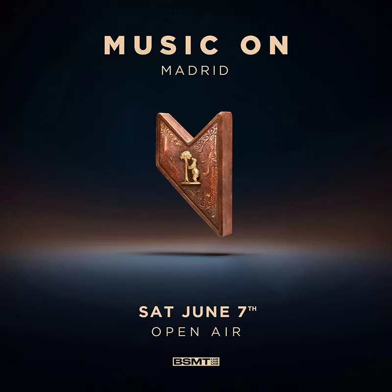 Music On Madrid_NRFmagazine