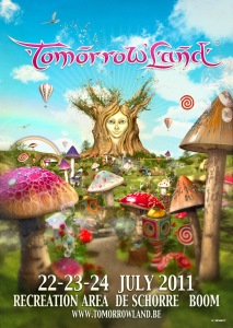 Tomorrowland 2011_NRFmagazine