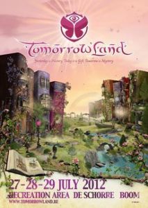 Tomorrowland 2012_NRFmagazine