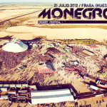 Monegros 2012