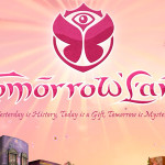 Tomorrowland 2012