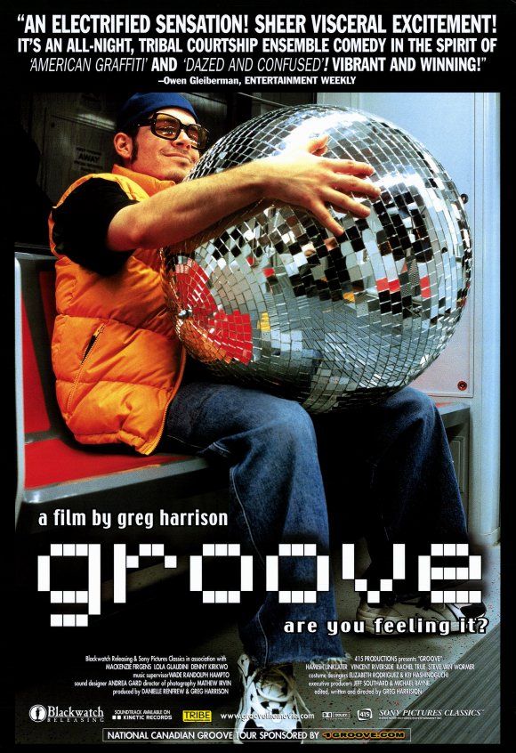 Groove, la película_NRFmagazine