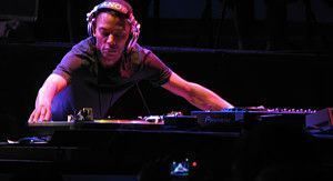 Jeff Mills gratis fiestas Girona