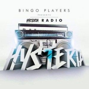 Bingo Players Hysteria Radio_NRFmagazine