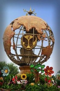 Tomorrowland