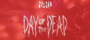 Aftermovie Hard Day Of The Dead