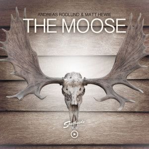 Andreas Rodlund & Matt Hewie - The Moose_NRFmagazine