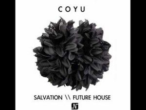Coyu feat Aaron David Frith - Salvation Remixes