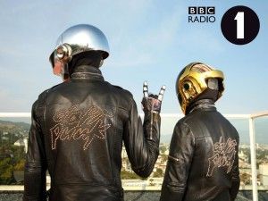 Daft Punk - Celebrate 20 Years of Essential Mix (Repeat 1997)