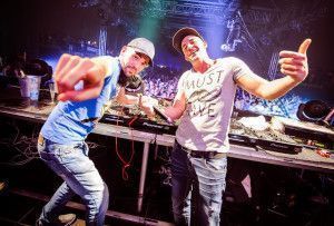 Dimitri Vegas & Like Mike Smash The House #36_NRFmagazine