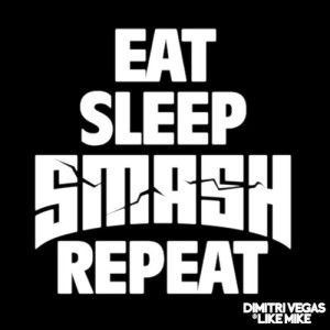 Dimitri Vegas & Like Mike ft Ummet Ozcan-Eat Sleep Rave Repeat_NRFmagazine