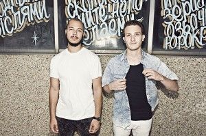 Flosstradamus - Mosh Pit