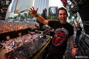 Hardwell On Air Yearmix 2013_NRFmagazine