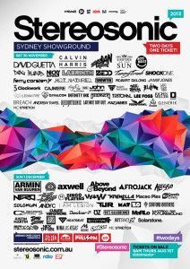 Sesiones stereosonic sidney 2013_NRFmagazine