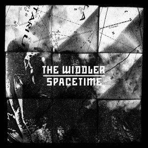 The Widdler - Spacetime EP_NRFmagazine
