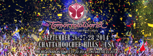 Tomorrowworld 2014_NRFmagazine