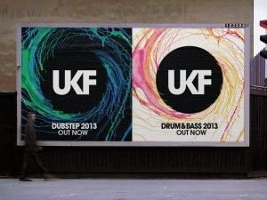 UKF Drum & Bass / Dubstep albums_NRFmagazine