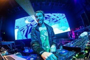 Zedd cambia alimentos por entradas para su show de Manila (Filipinas)_NRFmagazine
