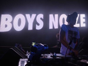 Boys Noize Christmas Gift_NRFmagazine