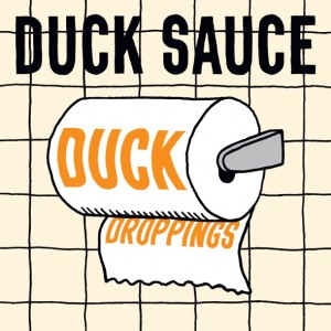 4 Nuevos Tracks de Duck Sauce