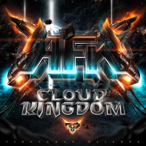 AFK Cloud Kingdom EP_NRFmagazine