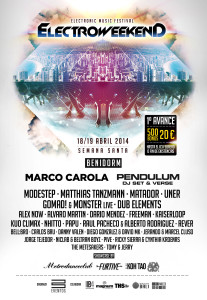 Electro Weekend Festival_NRFmagazine