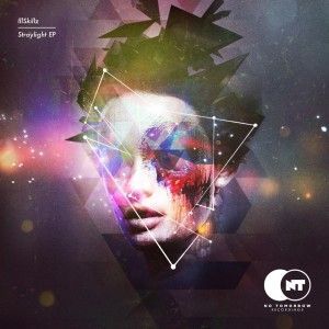 IllSkillz - Straylight EP_NRFmagazine