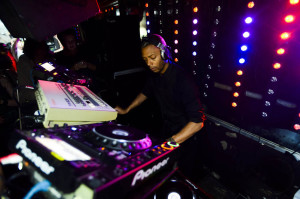 Jeff Mills Chronicles of Possible Worlds_NRFmagazine.