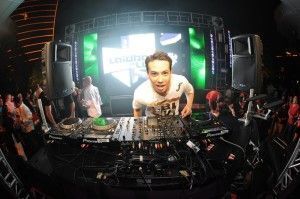 Laidback Luke Mixmash Radio 34_NRFmagazine