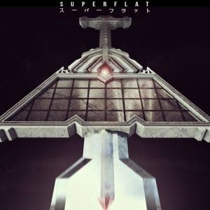 The M Machine - Superflat