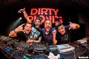 Thomas deja Dirtyphonics_NRFmagazine