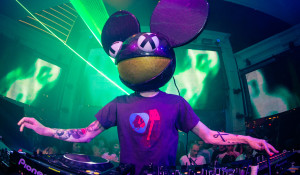 deadmau5 ya tiene listo su nuevo album_NRFmagazine