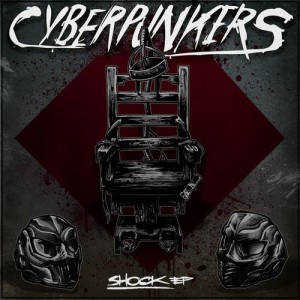 CYBERPUNKERS - Beyond The Cover (Bad Catholics Remix)