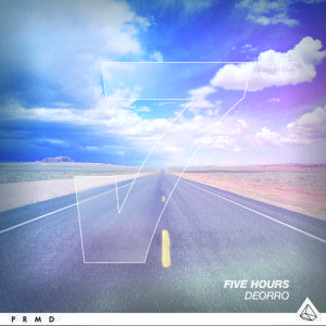 Deorro - Five Hours_nrfmagazine