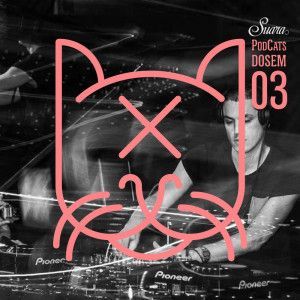 Dosem - Suara PodCats #3 _NRFmagazine