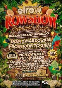 Elrow Viladecans Carnaval 2014_NRFmagazine