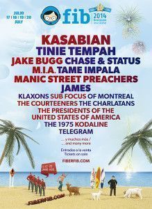 FIB 2014 lineup_NRFmagazine