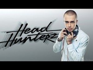 Headhunterz & Audiofreq - Breakout_nrfmagazine