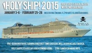 Holy Ship 2015_NRFmagazine
