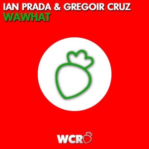 Ian Prada & Gregoir Cruz -- WAWHAT _nrfmagazine