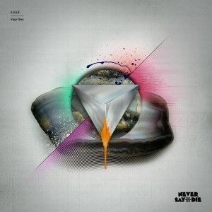 LAXX - Step One EP (NSD)_NRFmagazine