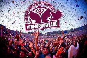 Lineup Tomorrowland 2014_NRFmagazine