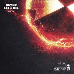 NSD Vol 53 mixed by Resistance_NRFmagazine