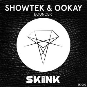 Showtek & Ookay - Bouncer_NRFmagazine