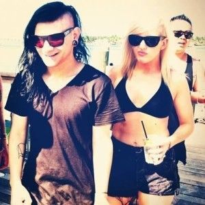 krillex feat. Ellie Goulding – Because_NRFmagazine