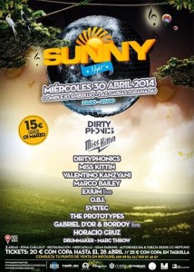 Sunny Night 2014 Granada_NRFmagazine