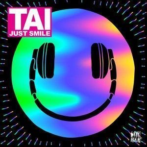 TAI - Just Smile EP_NRFmagazine