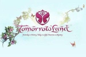 TOMORROWLAND 2014_NRFmagazine